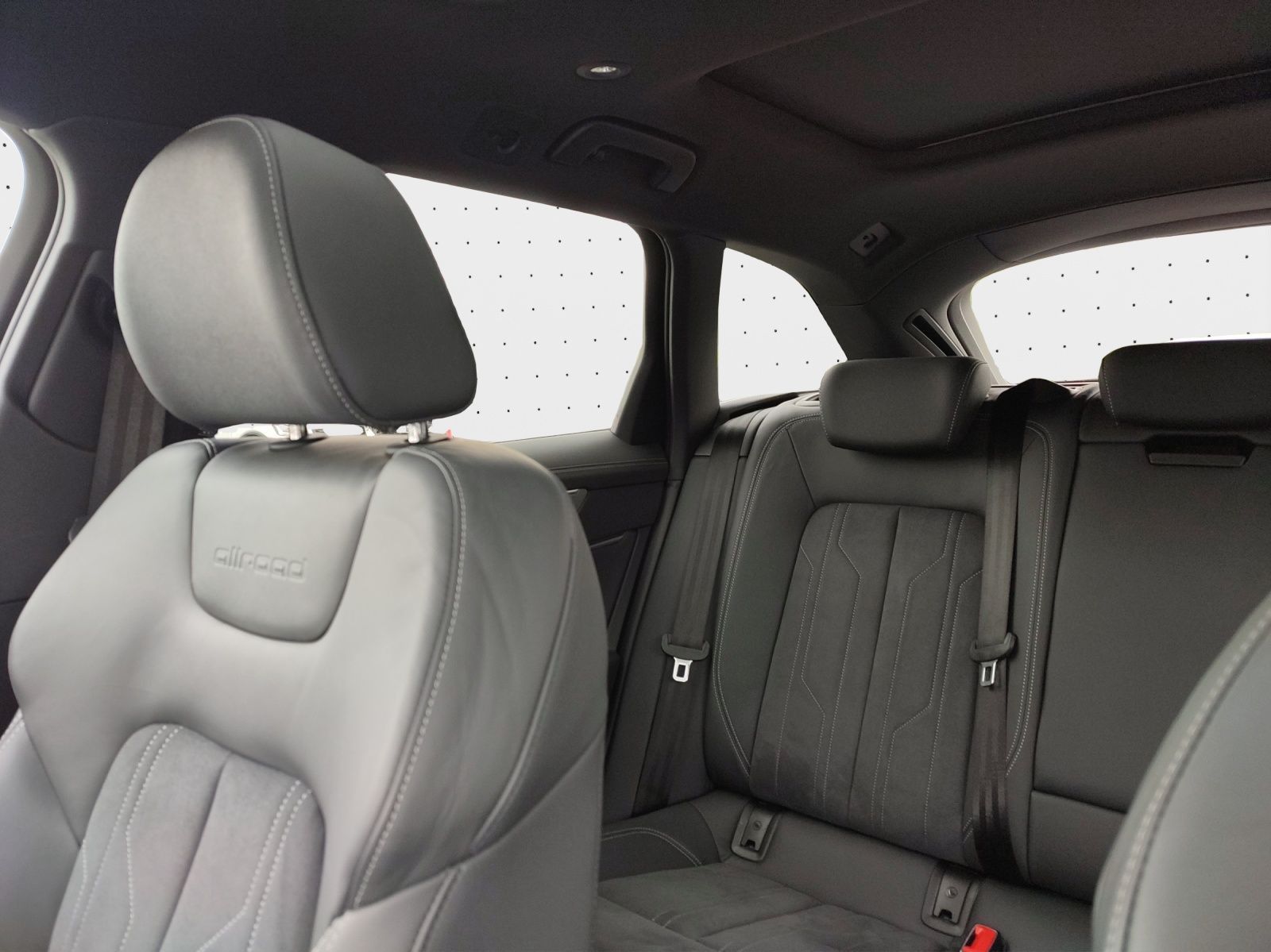 Audi A6 allroad 55 TFSI quattro - Samsaru's Car Outlet