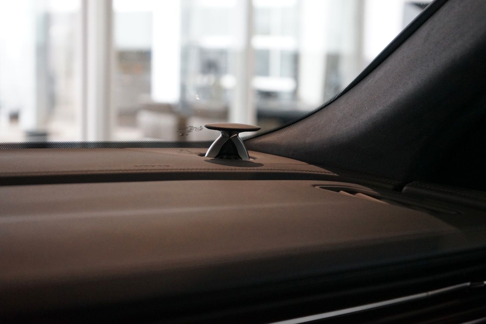 Audi RSQ8 performance | B&O Advanced | Carbon | 305