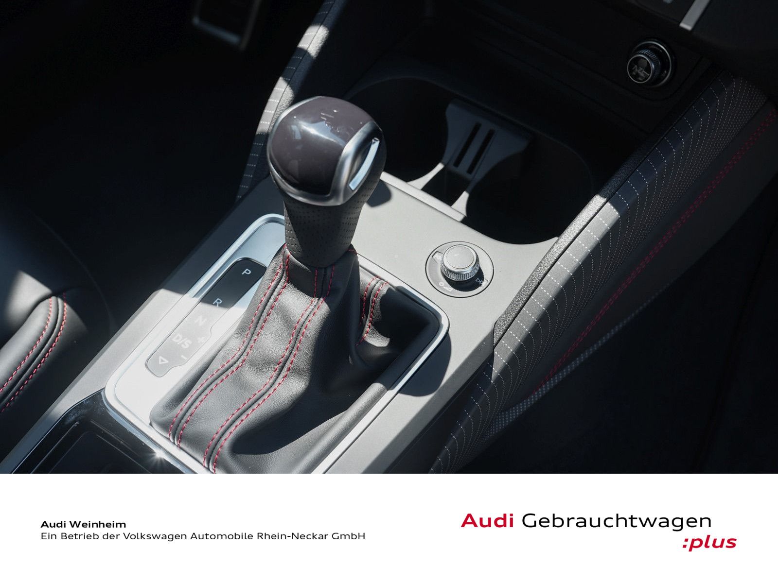 Audi Q2 40 TFSI quattro S line AHV Pano LED uvm