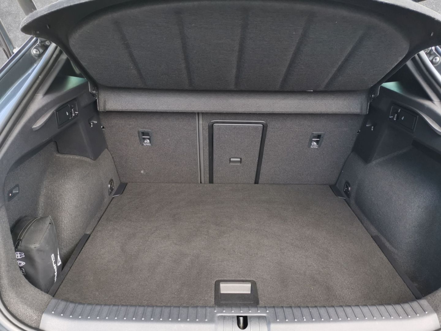 Cupra Formentor VZ 4Drive 2.0 TSI 310PS 7G-DSG AD AHK-