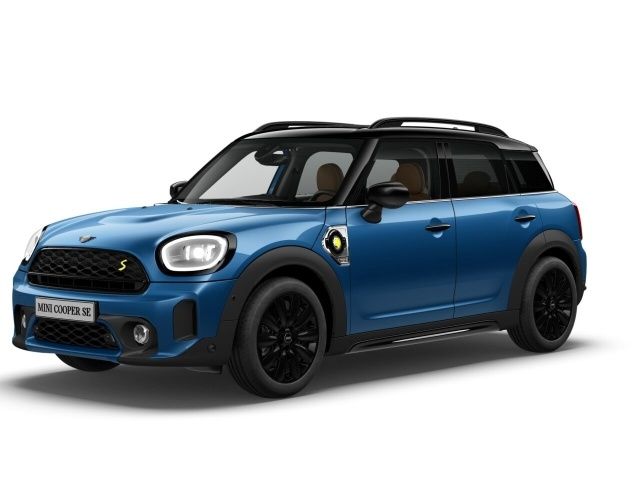 MINI Countryman Cooper SE ALL4 Classic Trim - Samsaru's Car Outlet