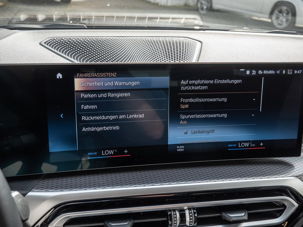 BMW 320d Touring M-Sport - Samsaru's Car Outlet