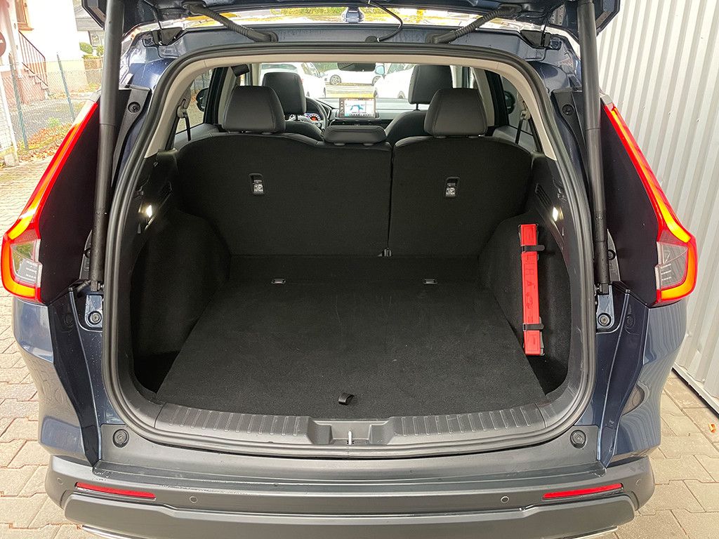 Honda CR-V 2.0 e:HEV Hybrid Elegance - AWD