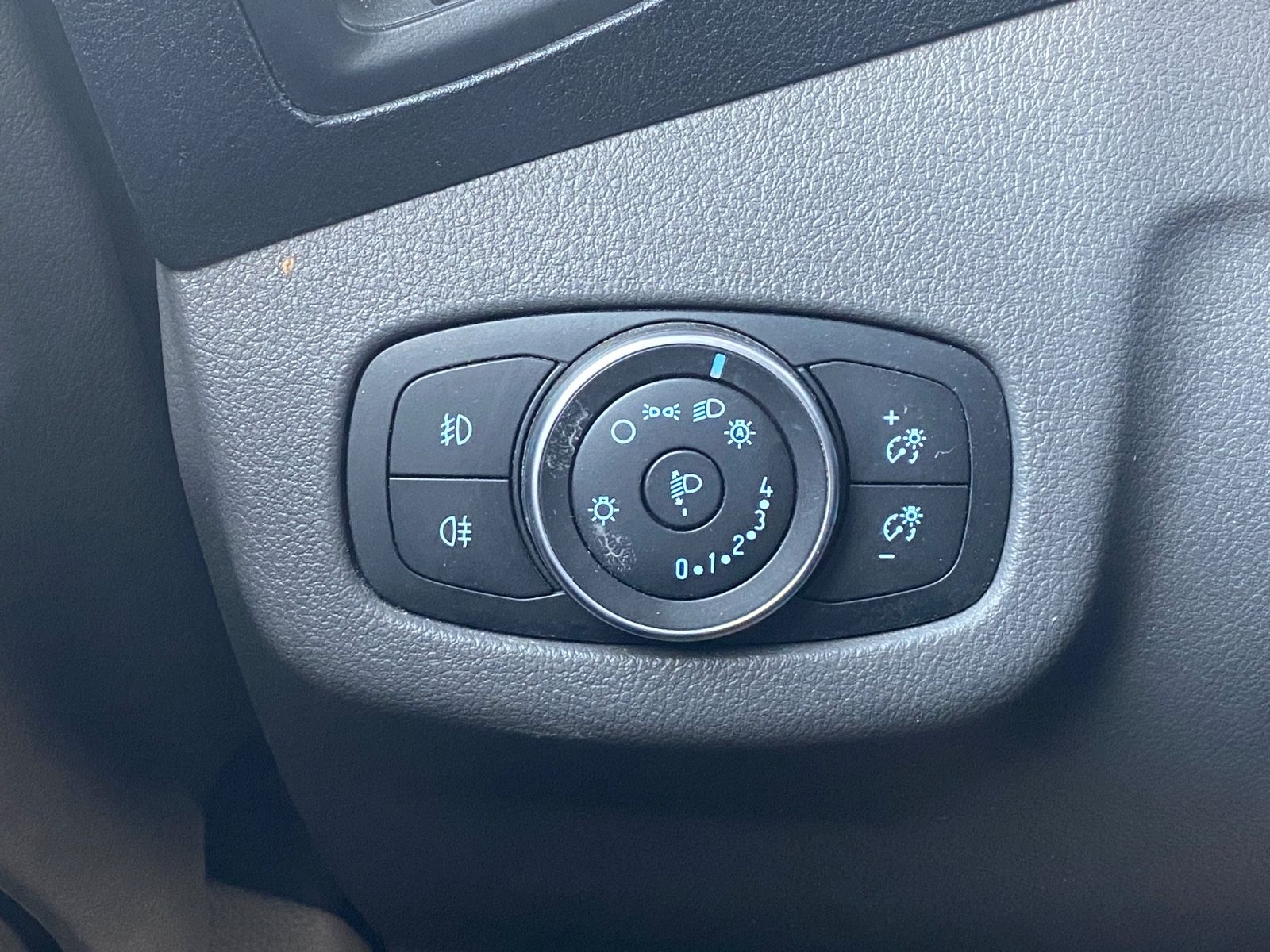 Ford Transit Connect Kasten lang Trend - Samsaru's Car Outlet