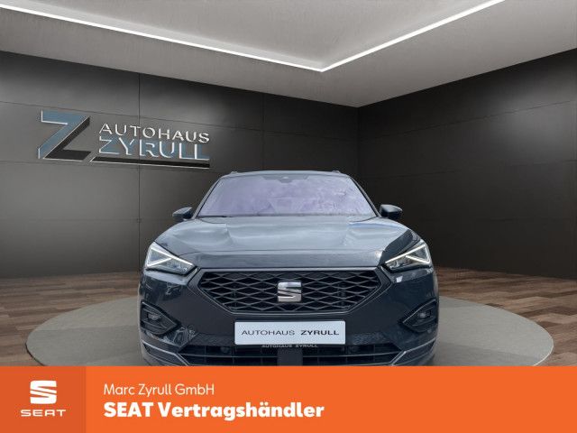 Seat Tarraco 2.0 TSI FR 4Drive 245 PS DSG AHK/BEATS/R