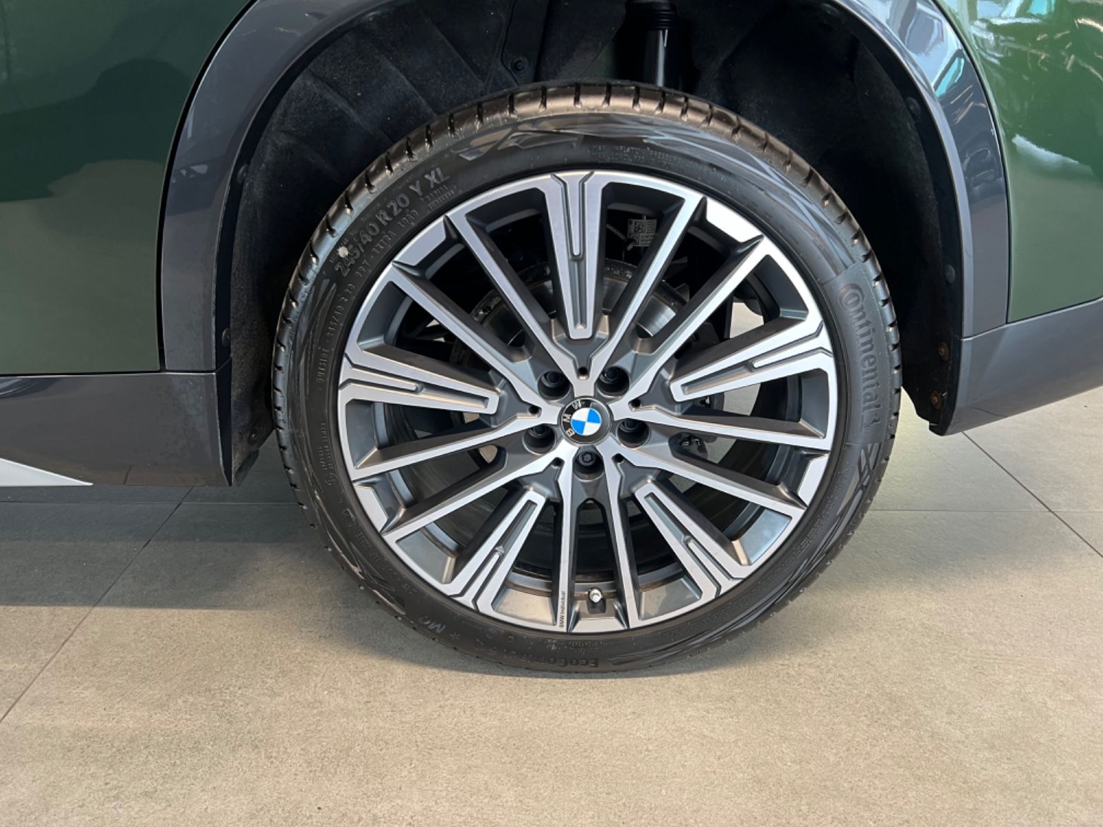 BMW X1 23 d xDrive xLine - Samsaru's Car Outlet