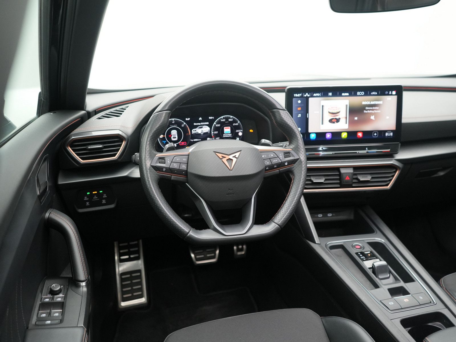 Cupra Formentor VZ e-Hybrid ACC AHK NAVI SHZ PANO