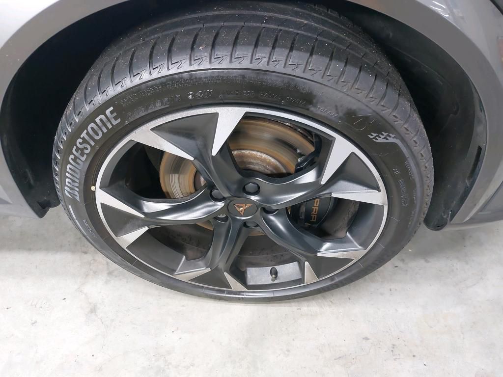 Cupra Formentor 2.0 TSI AHK*Tempo*Nav*PDC*RFK*Klima*SH