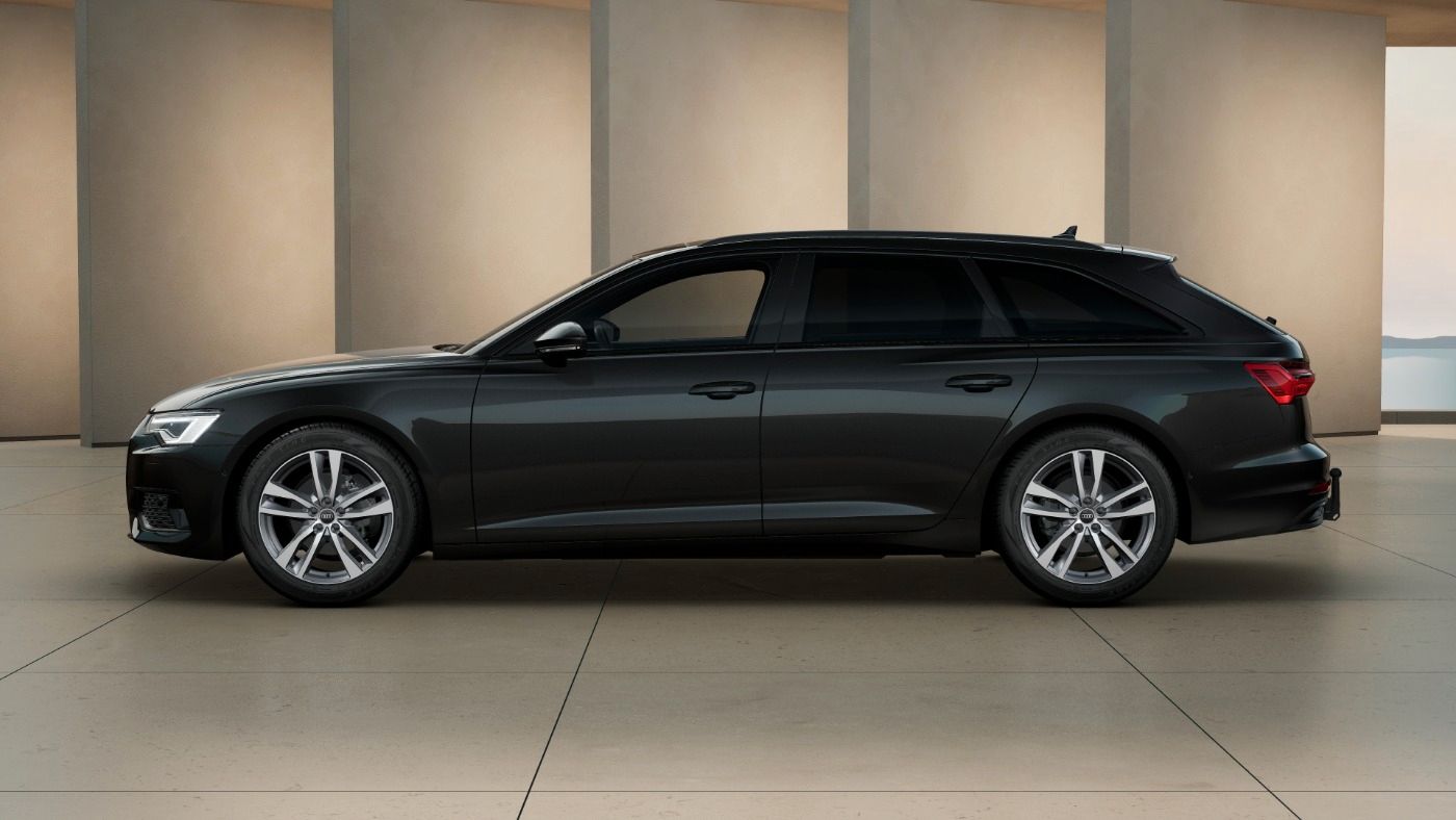 Audi A6 Avant 35 TDI S tronic - Samsaru's Car Outlet