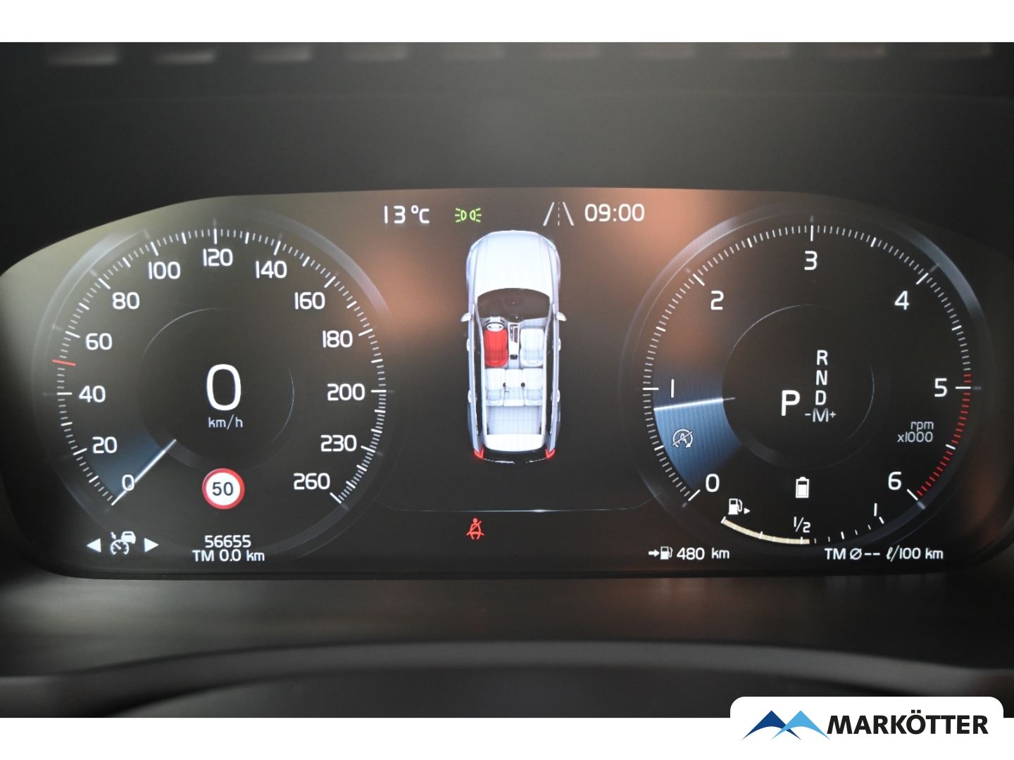 Volvo XC90 B5 AWD Momentum Pro/AHK/ACC/H&K/LenkradH/20