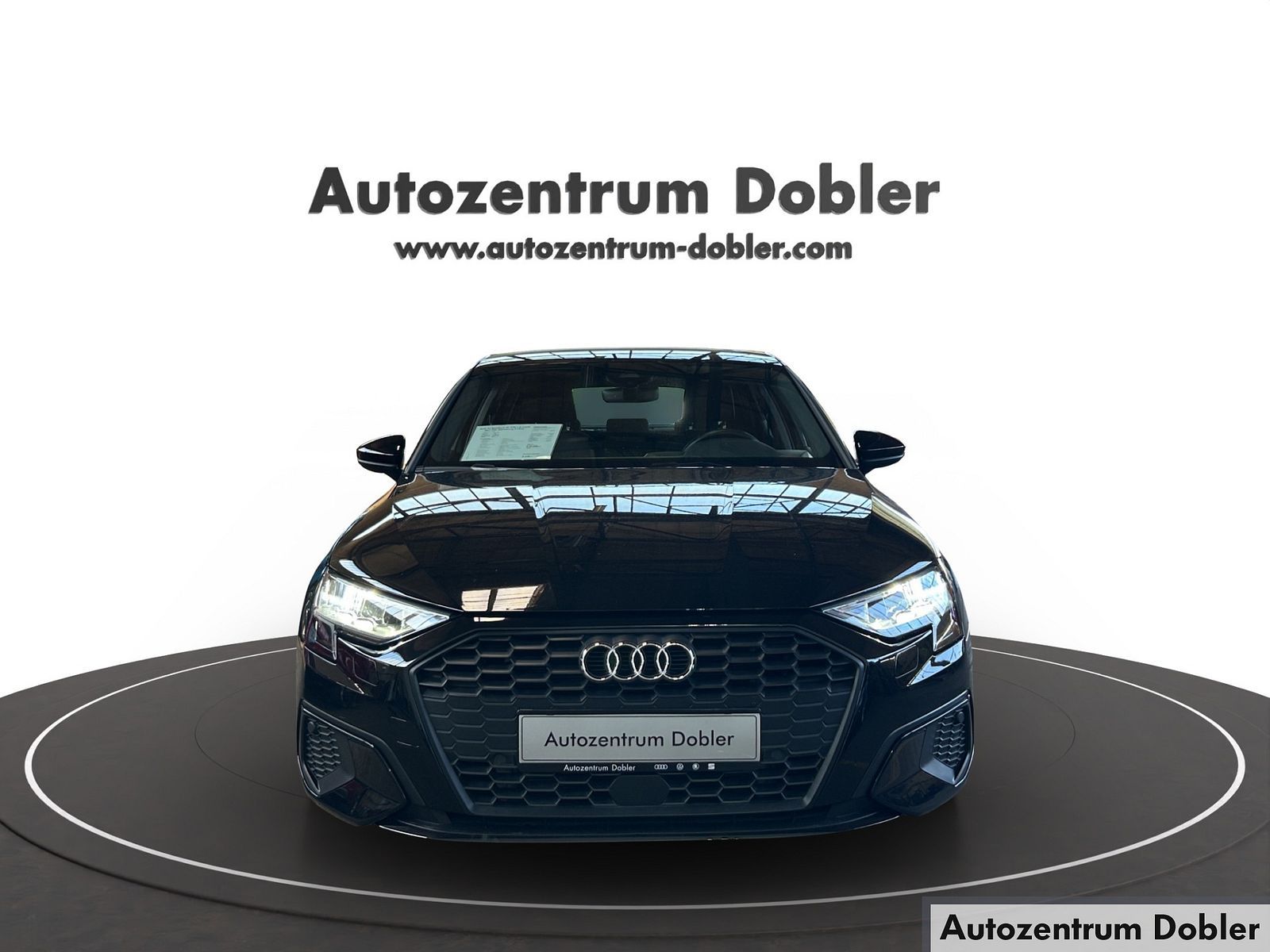Audi A3 Sportback 40 TFSI e S-Tronic - Samsaru's Car Outlet