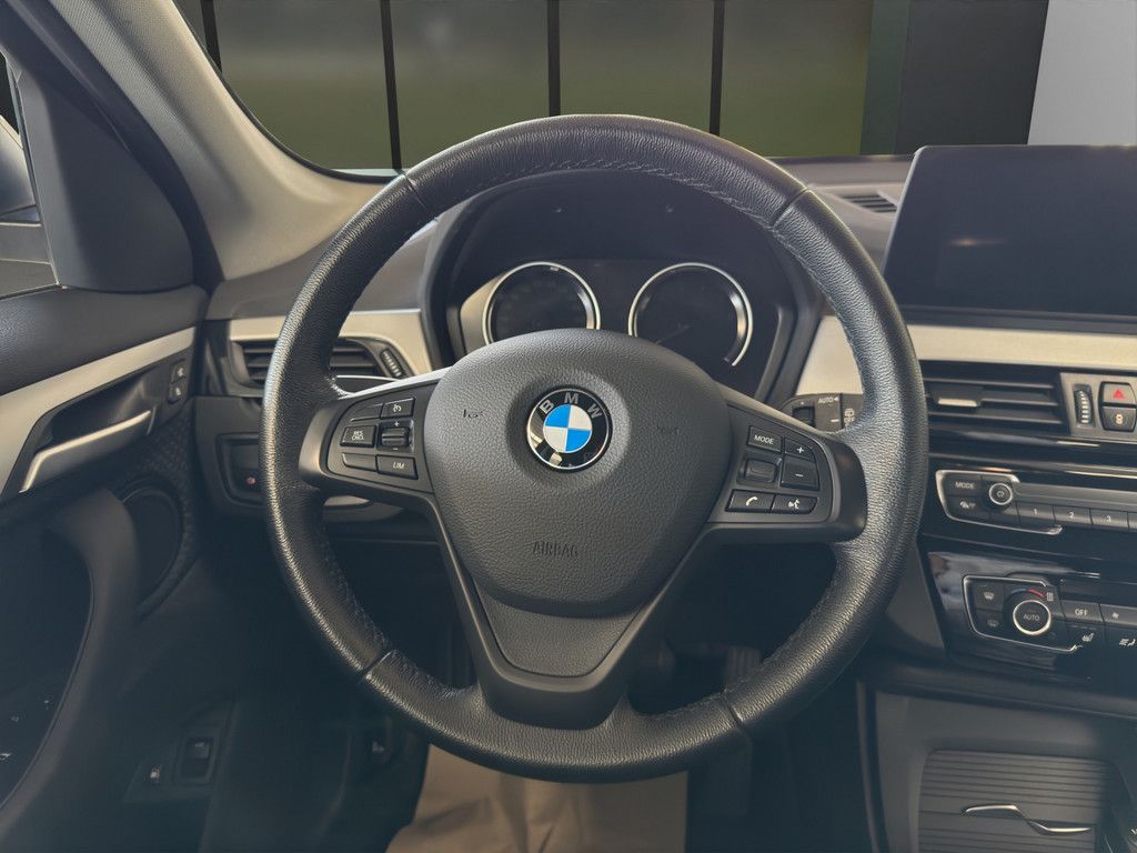 BMW X1 xDrive25e ADVANTAGE HYBRID - Samsaru's Car Outlet