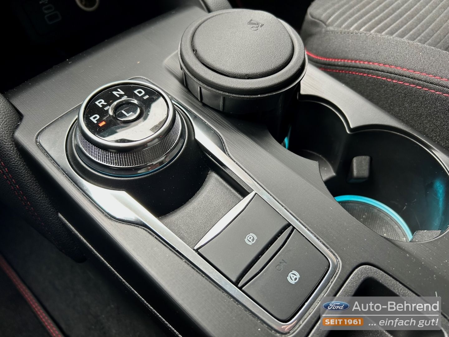 Ford Focus Turnier ST-Line X el.Heckklappen B&O