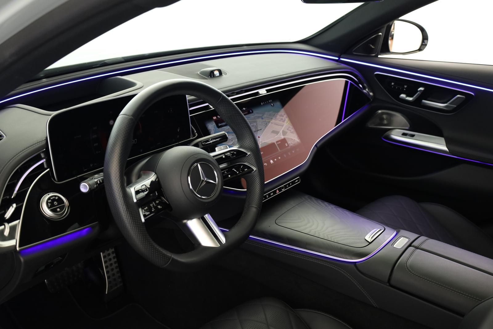Mercedes-Benz E 450 d T 4M AMG Premium+ DIGITAL Pano STHZ AHK