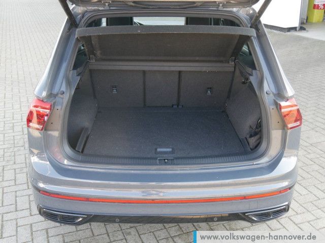 Volkswagen Tiguan 2.0 TDI DSG R-Line Pano IQ.LIGHT Navi ACC