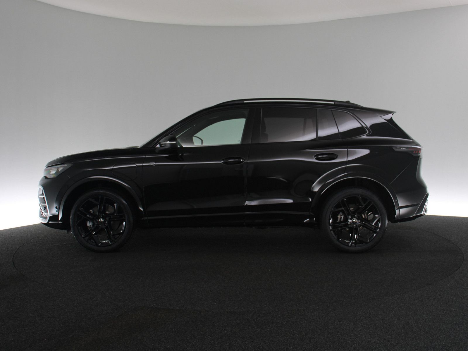Volkswagen Tiguan 1.5 TSI eHybrid R-Line 360° MATRIX-LED
