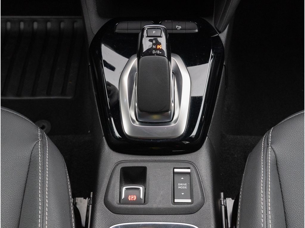 Opel Corsa-e ELEKTRO Ultimate - Samsaru's Car Outlet