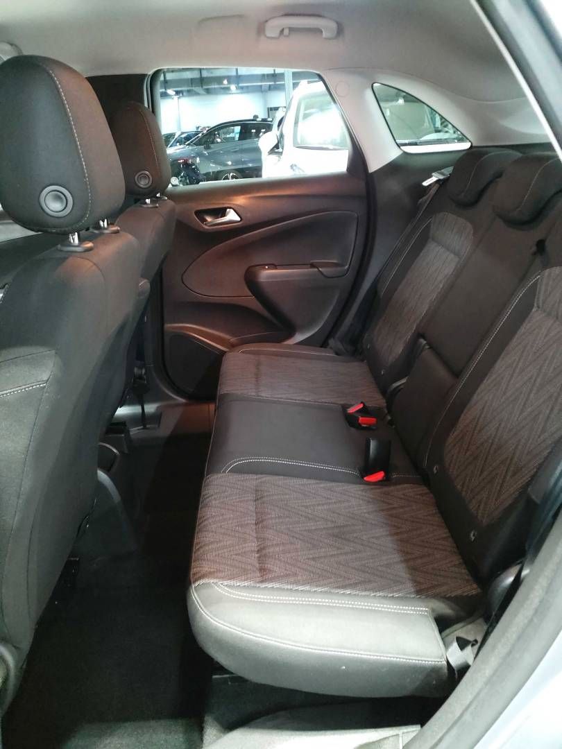 Opel CROSSLAND X - Samsaru's Car Outlet