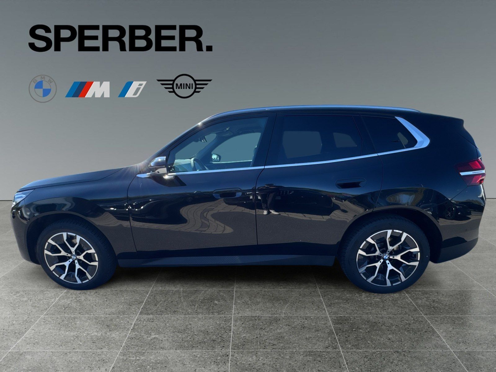 BMW X3 20d xDrive Driving A Plus*Harman Kardon*Memor