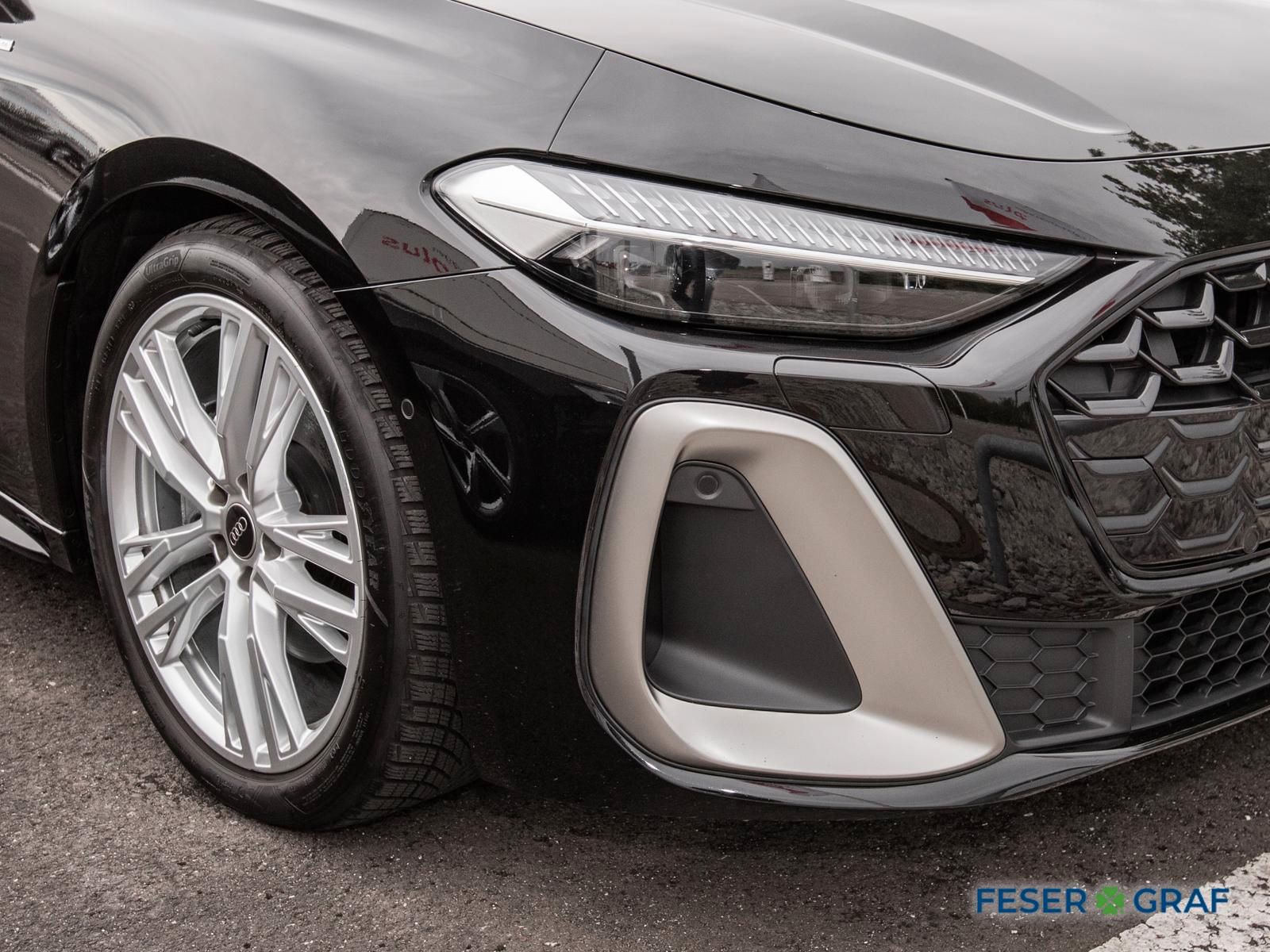 Audi A5 Avant TFSI qu.Stronic S-line,Matrix,Tech+,Led