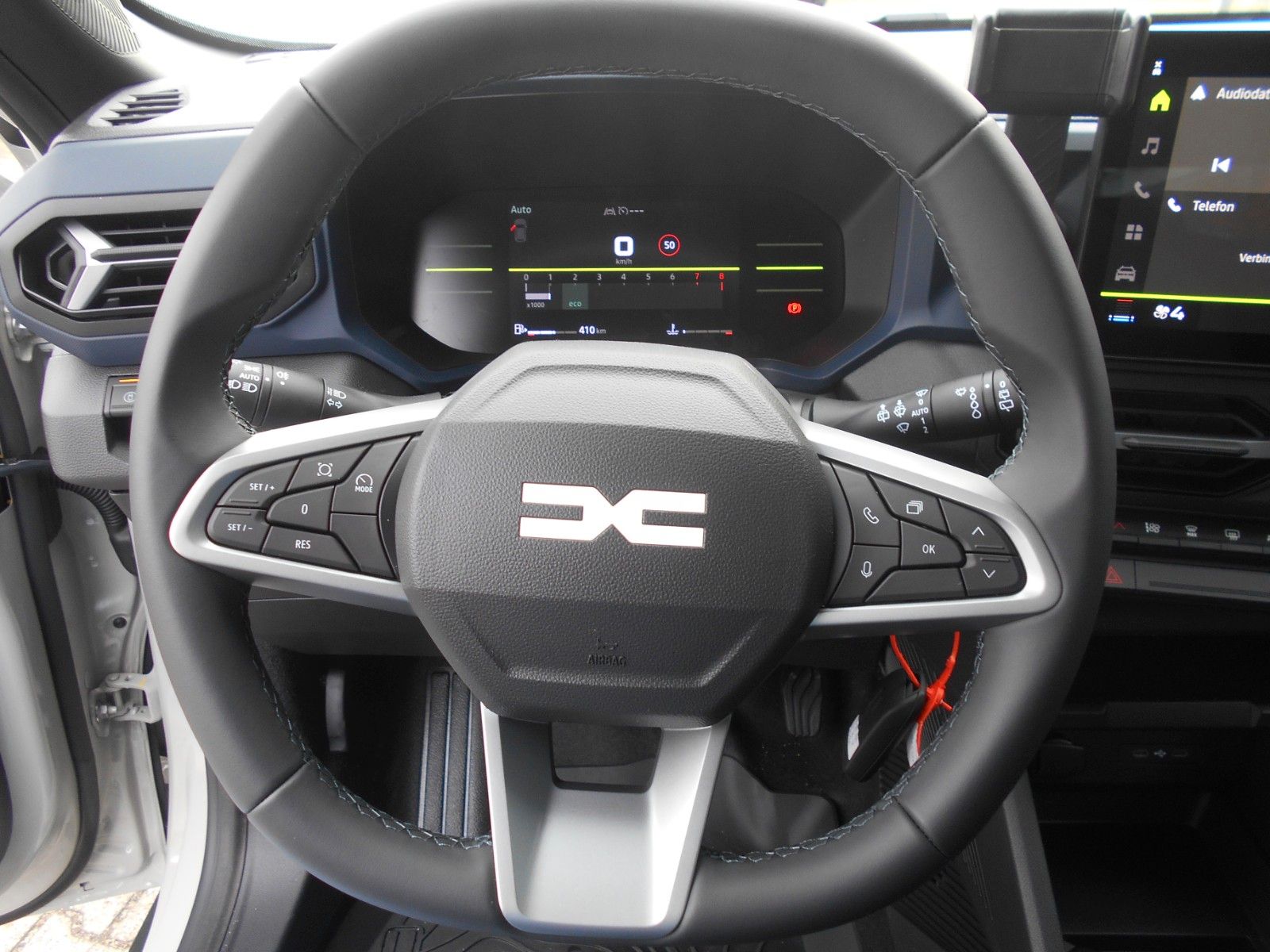 Dacia Duster III TCe 130 Expression 4x4 - Samsaru's Car Outlet