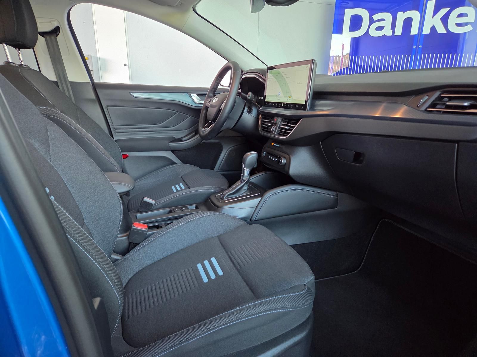 Ford Focus Active X+Metallic+B&O+Winterpaket+Automati