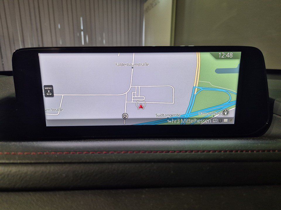 Mazda CX-30 Homura X-186/AT/Navi/Head-Up/LED/Kamera