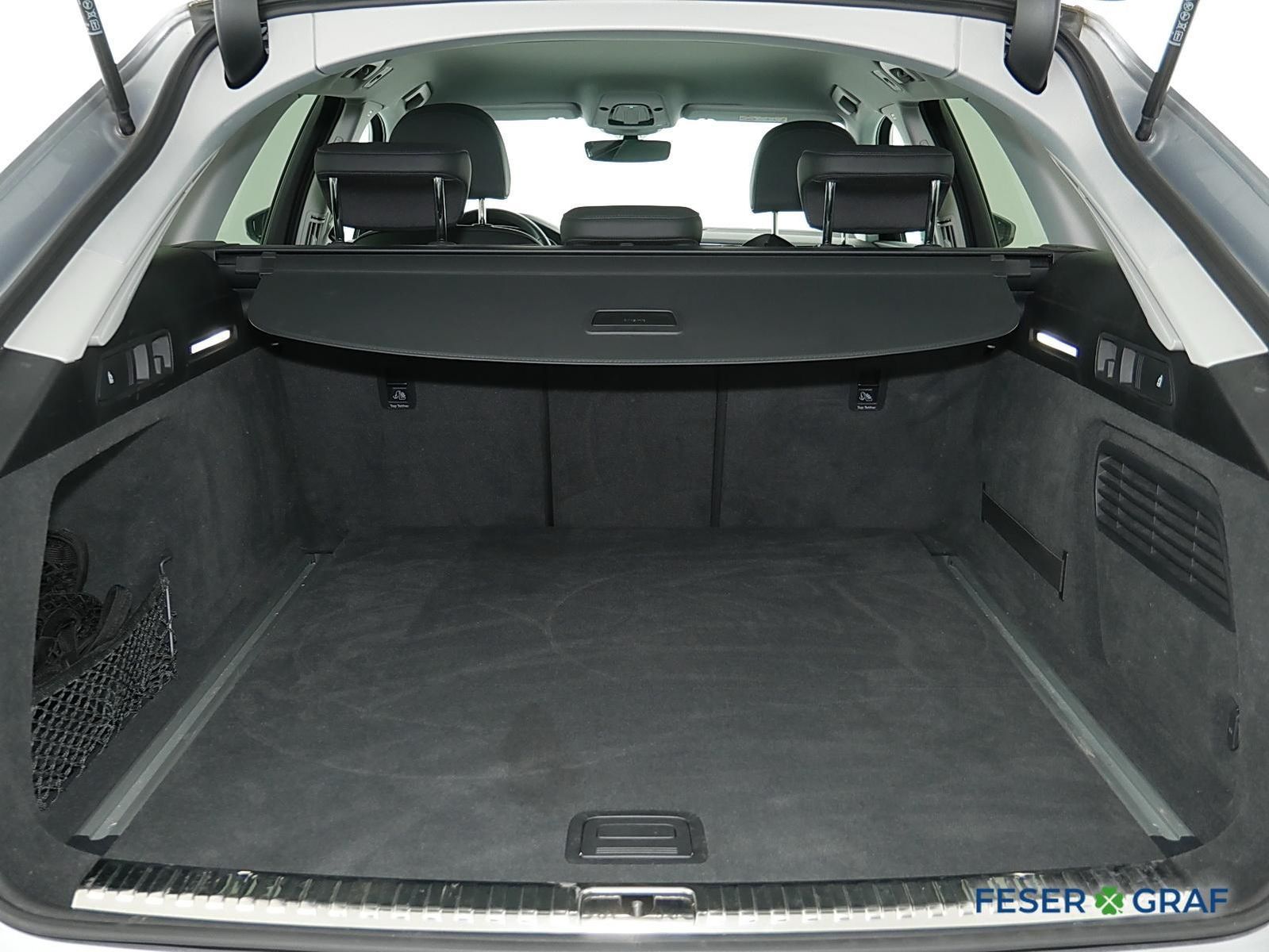 Audi A6 Avant 35 TDI - Samsaru's Car Outlet