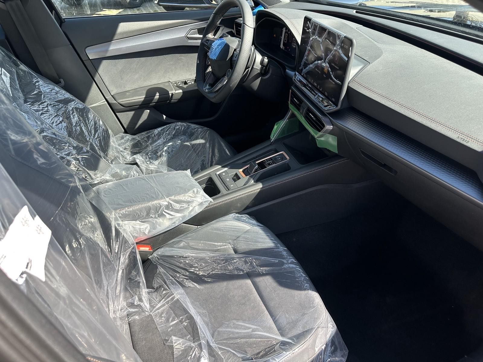 Cupra Formentor VZ 2.0 TSI 245 kW 4Drive - Samsaru's Car Outlet