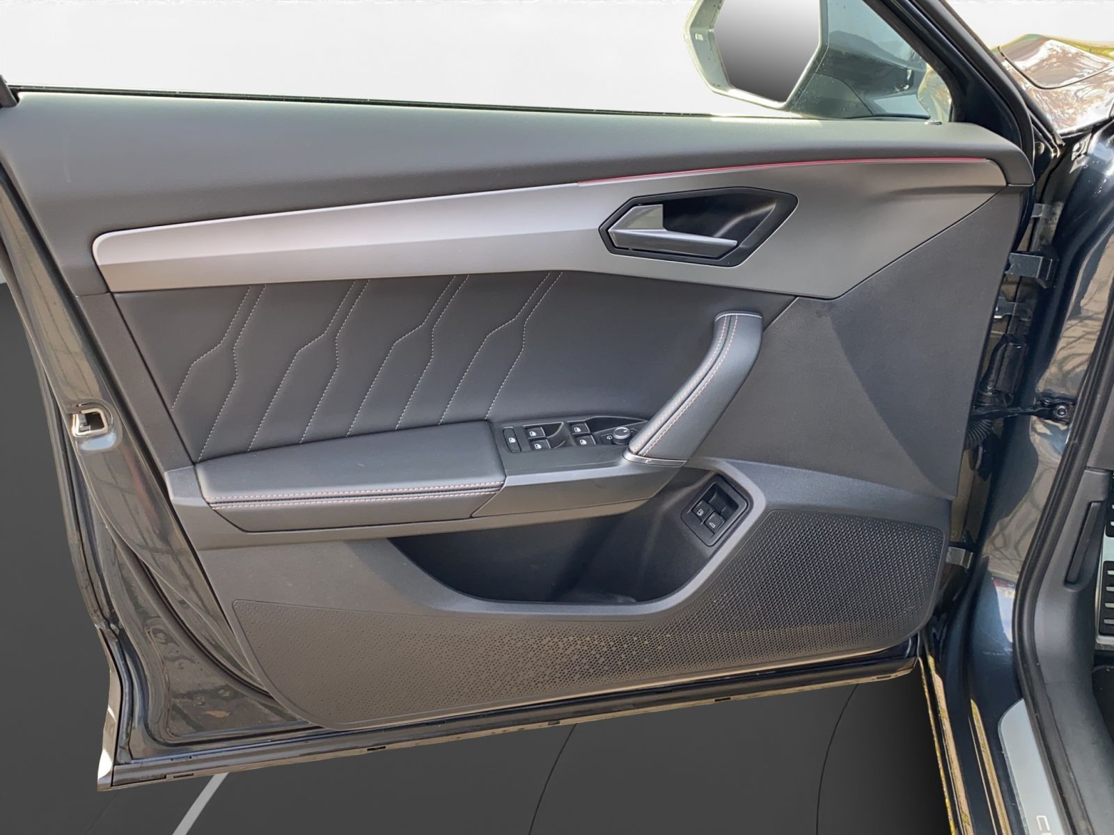 Cupra Formentor VZ 1.4 TSI e-Hybrid AHK Navi KAM LED