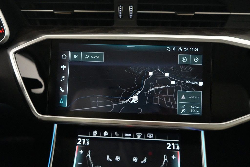 Audi A6 allroad quattro 55 TDI tiptronic - Samsaru's Car Outlet