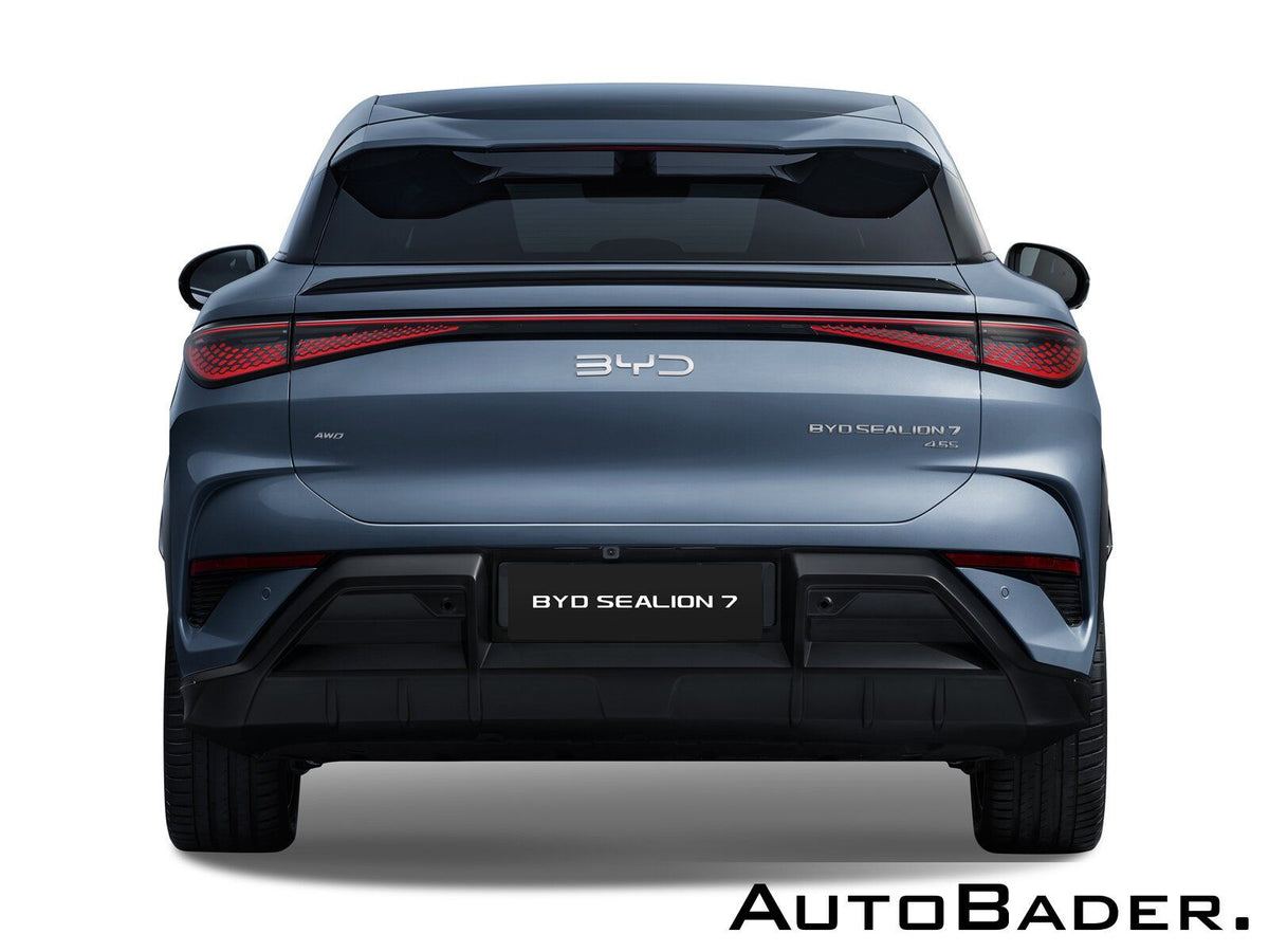 BYD Sealion 7