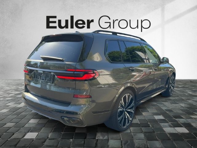 BMW X7 xDrive 40i M-Sport Pro HeadUp Pano H/K Sounds