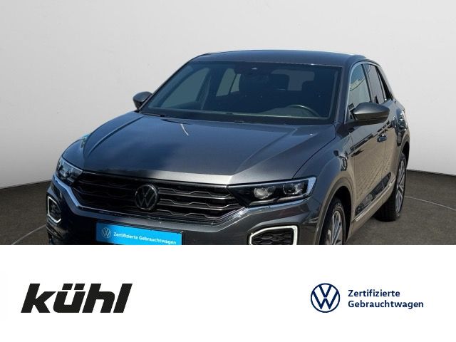 Volkswagen T-Roc 2.0 TDI DSG Sport - Samsaru's Car Outlet