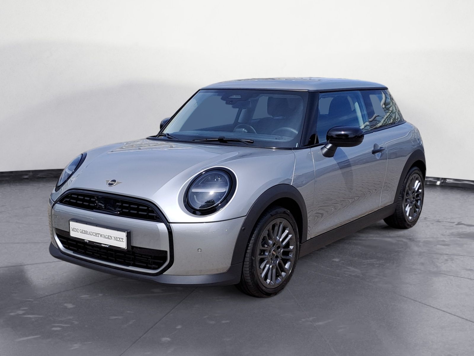 MINI COOPER C Essential Trim Steptronic - Samsaru's Car Outlet