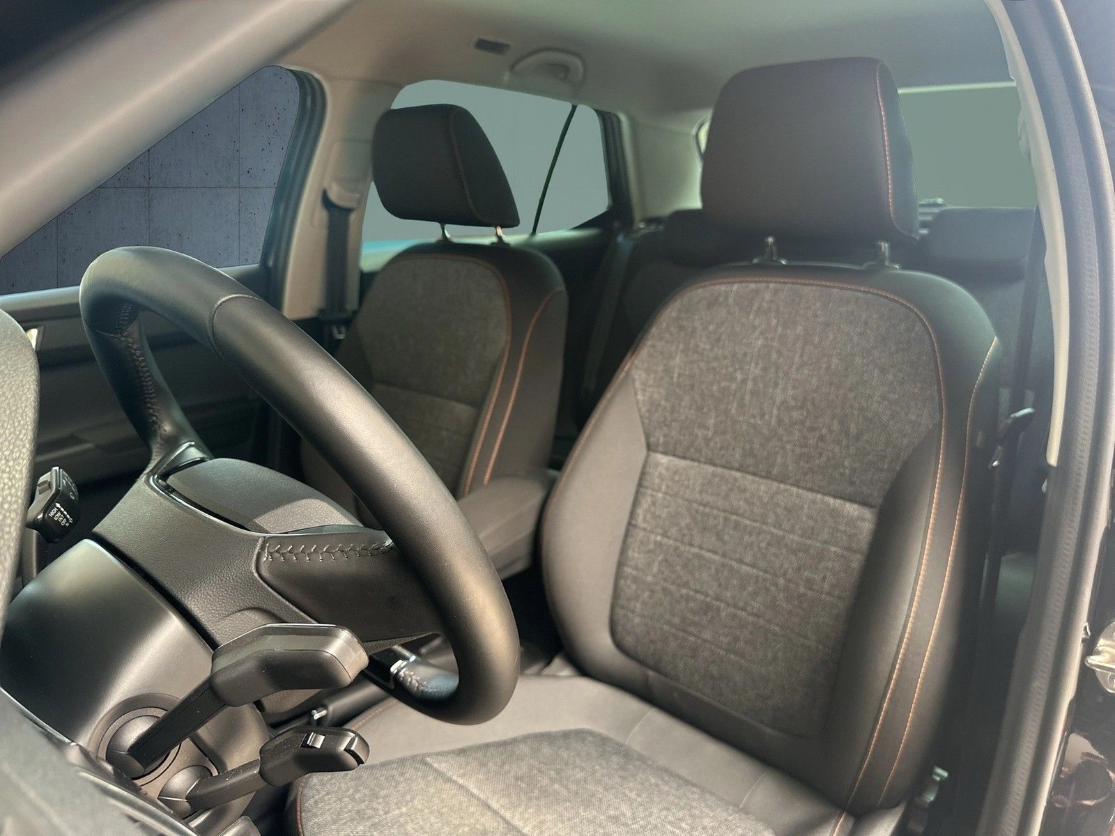 Skoda Fabia Clever 1.0 TSI DSG - Samsaru's Car Outlet