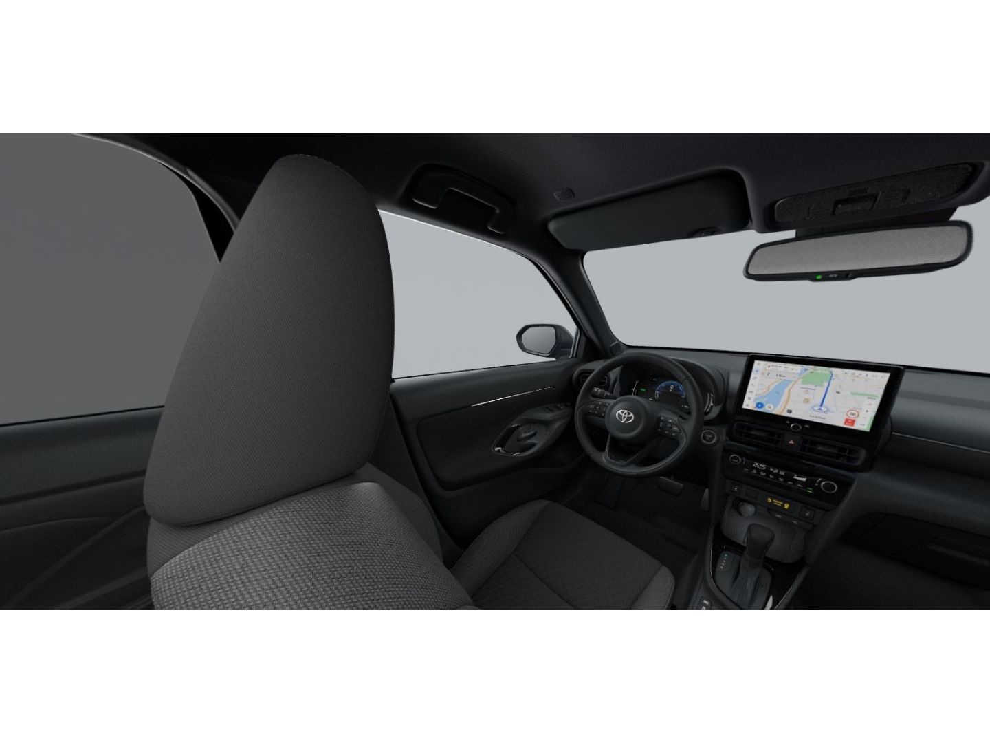 Toyota Yaris Cross TEAMPLAYER+SAFETY-P+WINTER-P+AKTIONS