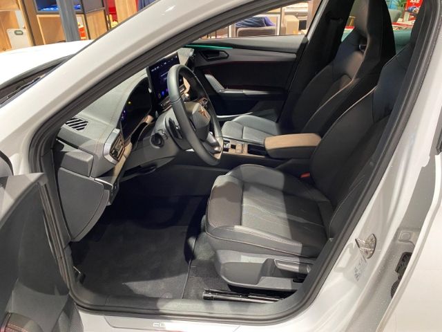 Cupra Formentor VZ 2.0 TSI 180kW (245PS) - Samsaru's Car Outlet