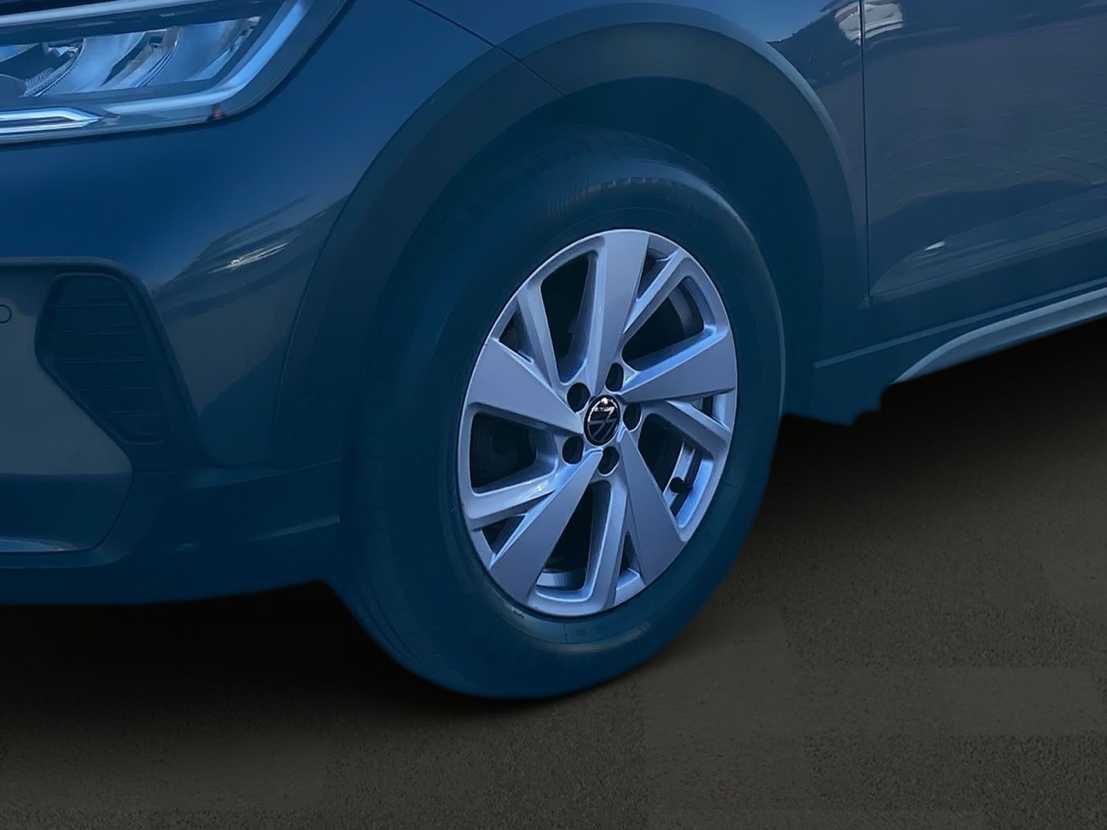 Volkswagen Taigo 1.0 TSI DSG Life - Samsaru's Car Outlet