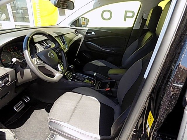 Opel Grandland X 1.5 D - Samsaru's Car Outlet