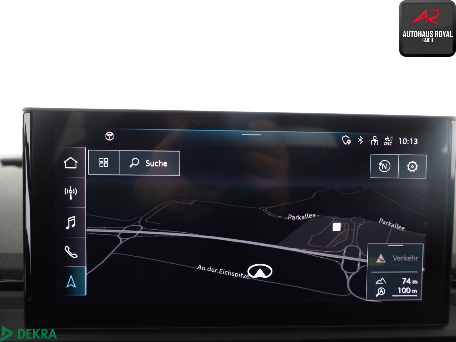 Audi Q5 40 TDI qu S LINE LUFT,HUD,STANDHZ,360,ACC,SH