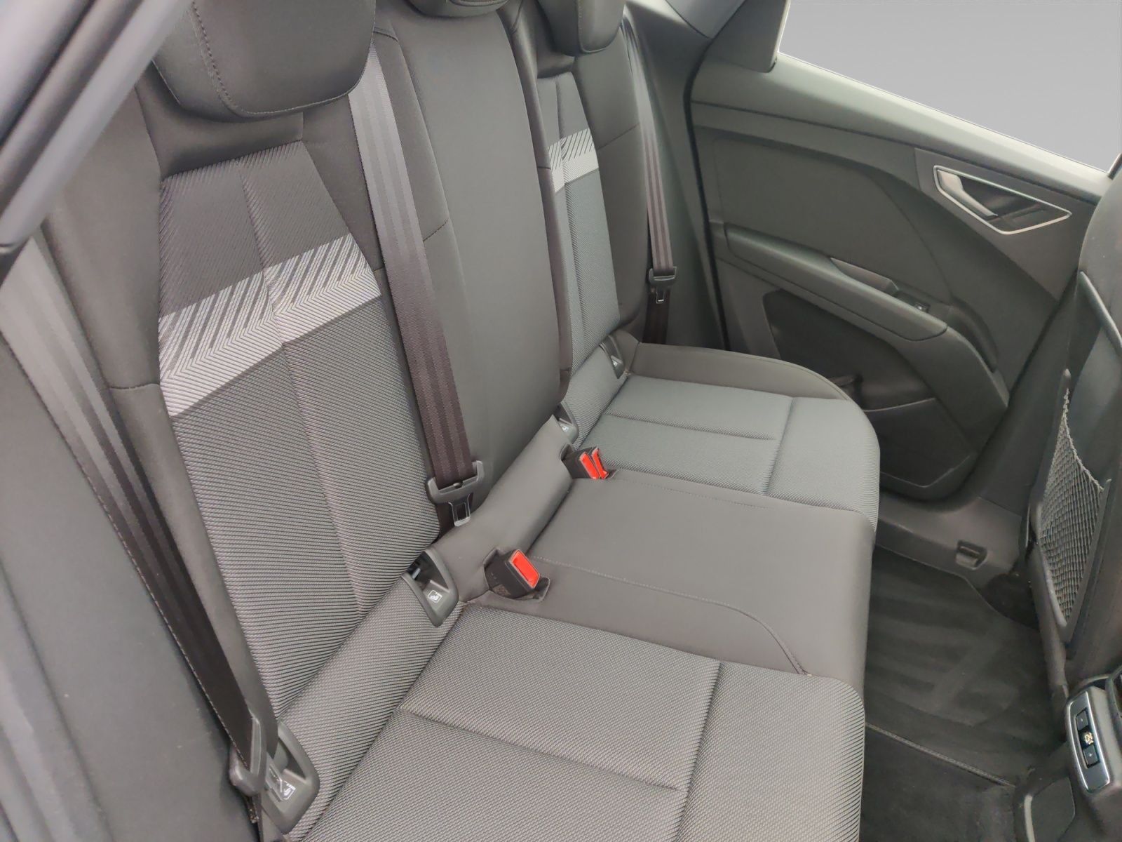 Audi Q4 Sportback 50 e-tron quattro 77 kWh S line