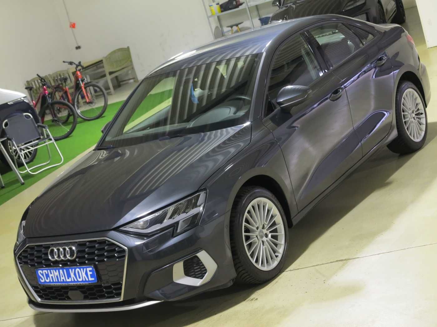 Audi A3 30 TFSI 1.0 Limousine S tronic advanced Navi