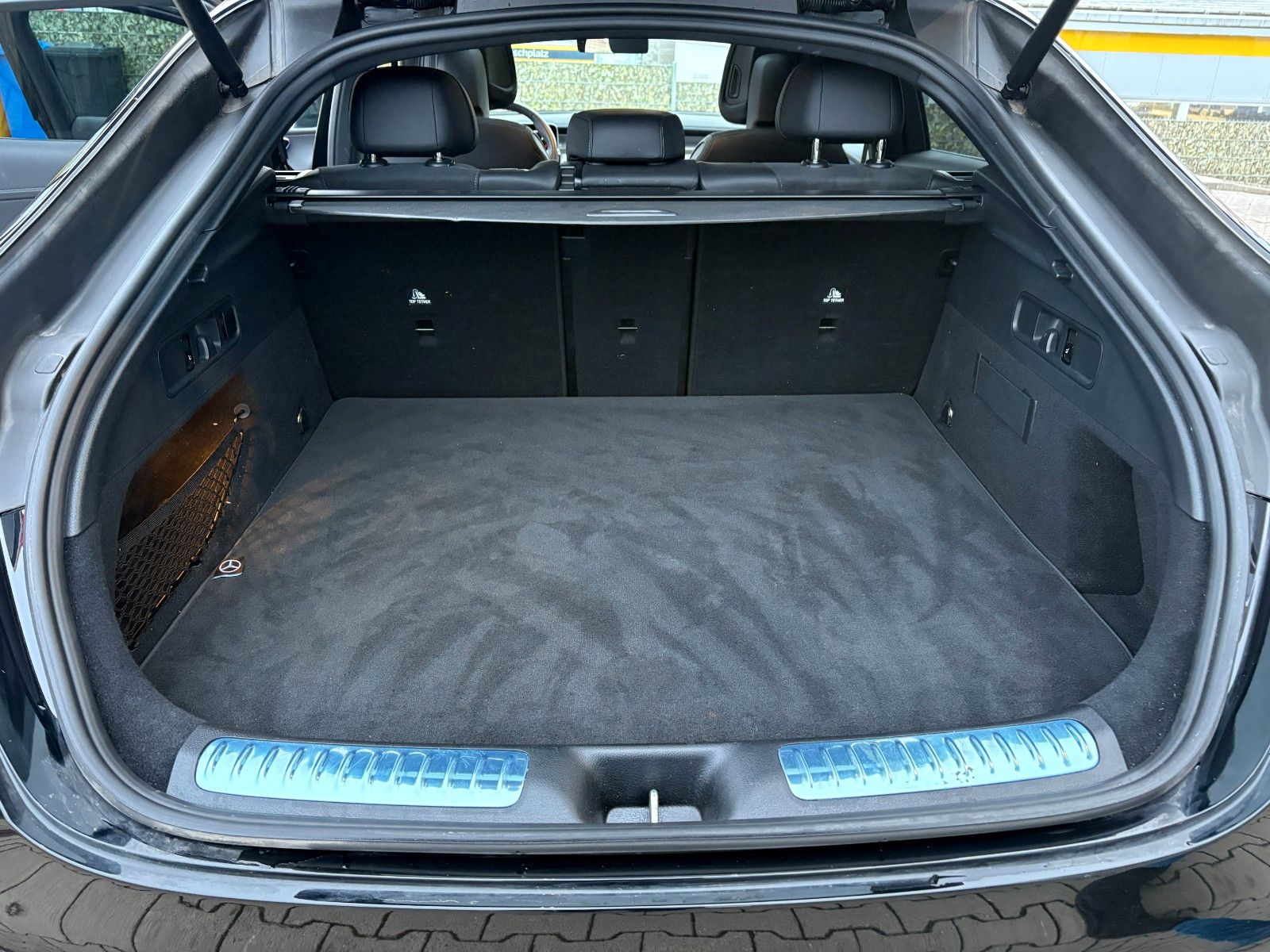 Mercedes-Benz Coupe GLC 220d/4M /AMG Line/Memory/pano