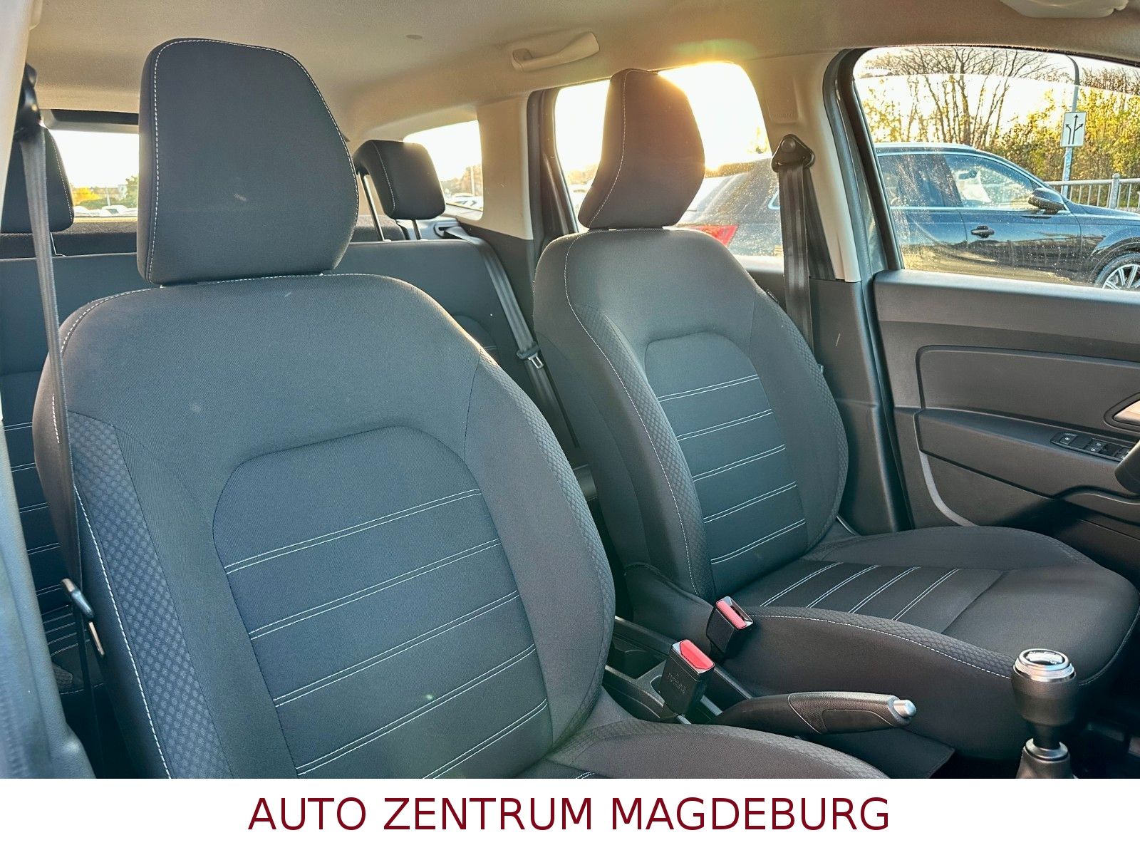 Dacia Duster II 1,3 Tce Essential - Samsaru's Car Outlet