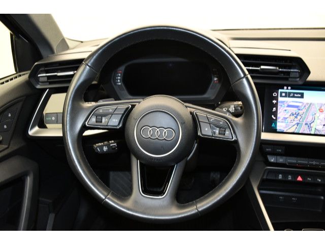 Audi A3 Sportback 30 TFSI S tronic NAVI/LED/CLIMATR/S