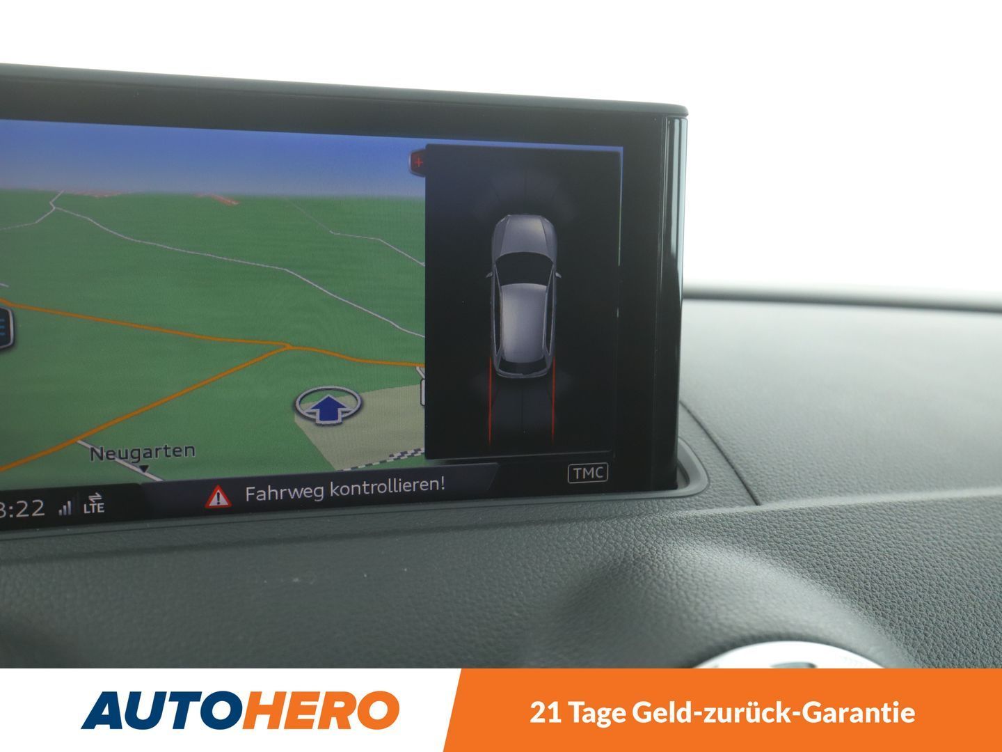 Audi A3 40 e-tron sport - Samsaru's Car Outlet
