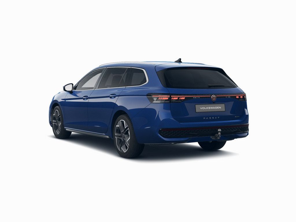 Volkswagen Passat Variant 2.0 TSI 4Motion R-Line +AHK