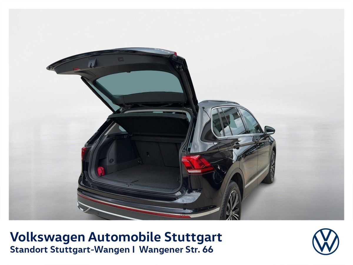 Volkswagen Tiguan Elegance 1.4 TSI eHybrid DSG Navi Kamera