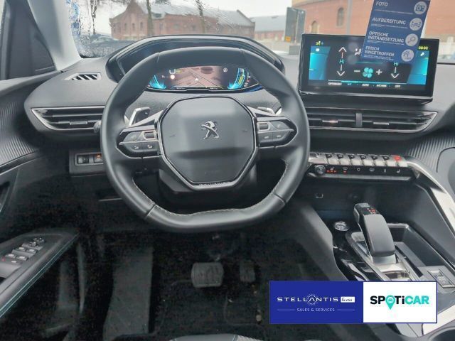 Peugeot 3008 Hybrid 225 Allure DAB*LED*NAVI*CARPLAY*SHZ